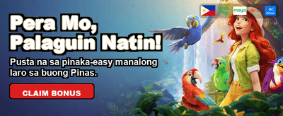 Exclusive Bonuses Await You! banner