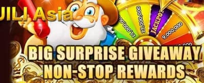 200 Free Spins Mega Welcome promotion banner